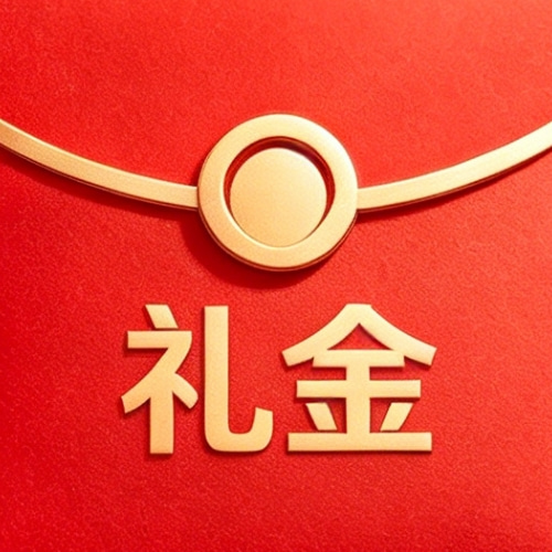 公众号二维码